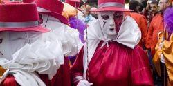 Les plus beaux carnavals de France